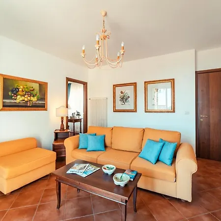 Lejlighed Taoapartments - Casa Vittoria
