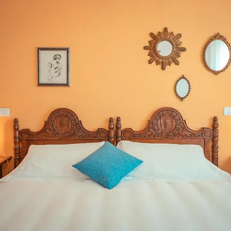 Taoapartments - Casa Vittoria Lejlighed