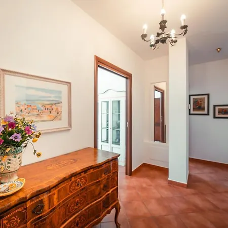 Lejlighed Taoapartments - Casa Vittoria