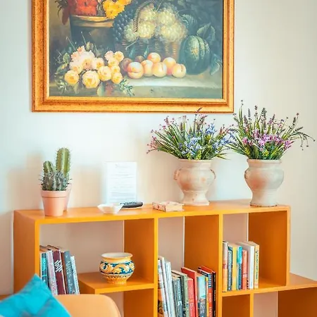 Taoapartments - Casa Vittoria Lejlighed