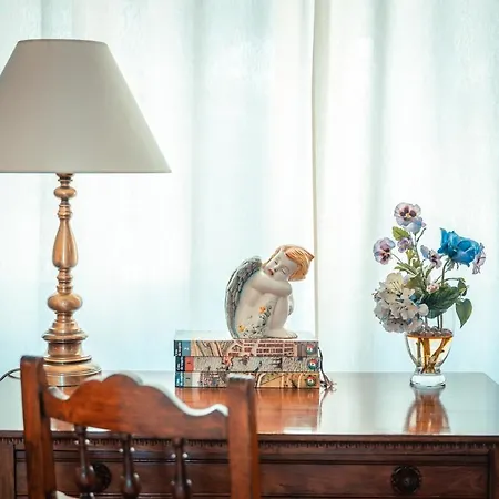Taoapartments - Casa Vittoria Lejlighed Taormina