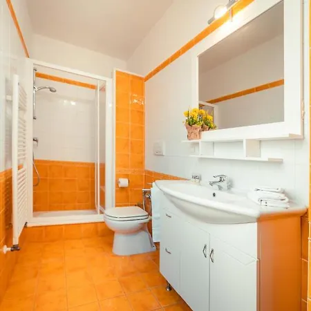 Taoapartments - Casa Vittoria Lejlighed Taormina