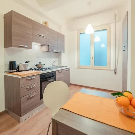 Lejlighed Taoapartments - Casa Vittoria *