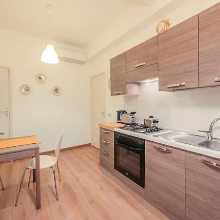 Taoapartments - Casa Vittoria Lejlighed Taormina