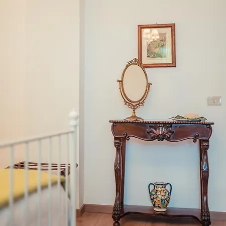 Taoapartments - Casa Vittoria Lejlighed