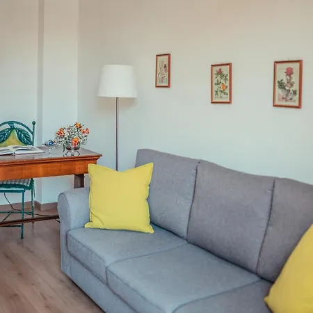 Taoapartments - Casa Vittoria