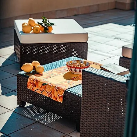 Taoapartments - Casa Vittoria 아파트 *