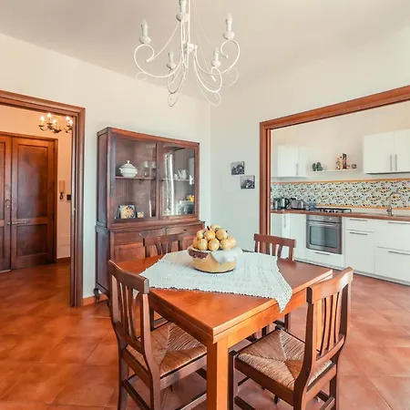 Taoapartments - Casa Vittoria