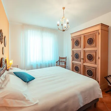 Taoapartments - Casa Vittoria *