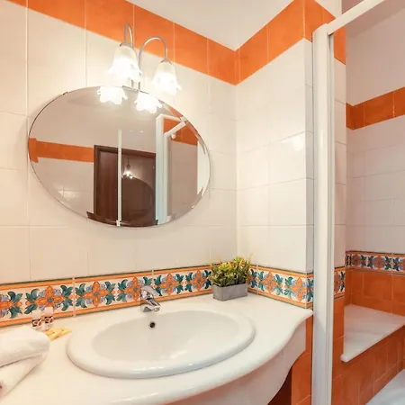 아파트 Taoapartments - Casa Vittoria