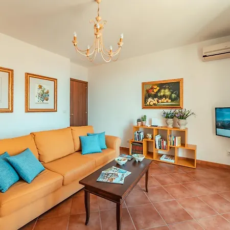 Taoapartments - Casa Vittoria