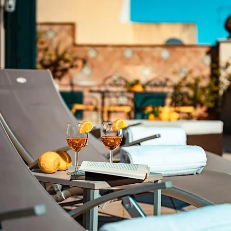 Taoapartments - Casa Vittoria 아파트