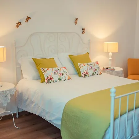 Taoapartments - Casa Vittoria *