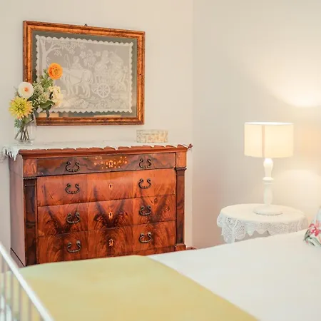 Taoapartments - Casa Vittoria Apartment Taormina