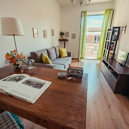 Apartment Taoapartments - Casa Vittoria Taormina