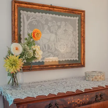 Apartment Taoapartments - Casa Vittoria Taormina