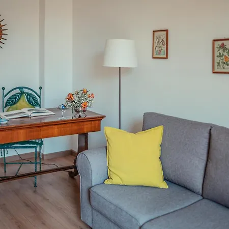 Apartment Taoapartments - Casa Vittoria *
