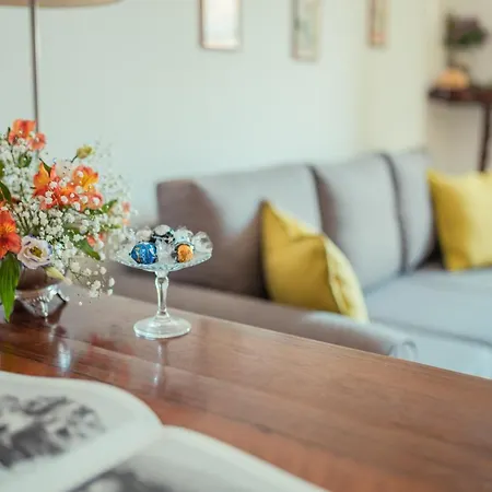 Apartment Taoapartments - Casa Vittoria Taormina