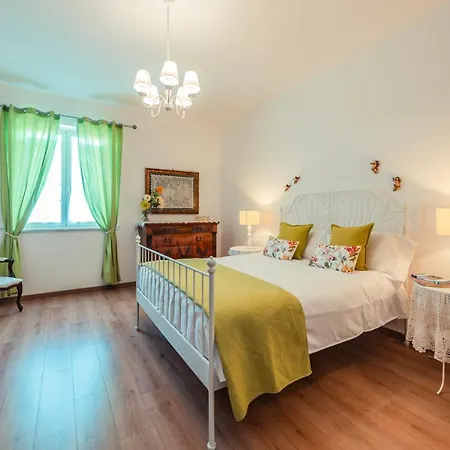Taoapartments - Casa Vittoria Taormina