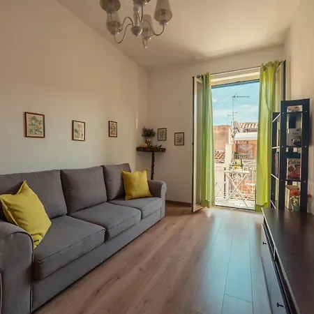 Taoapartments - Casa Vittoria