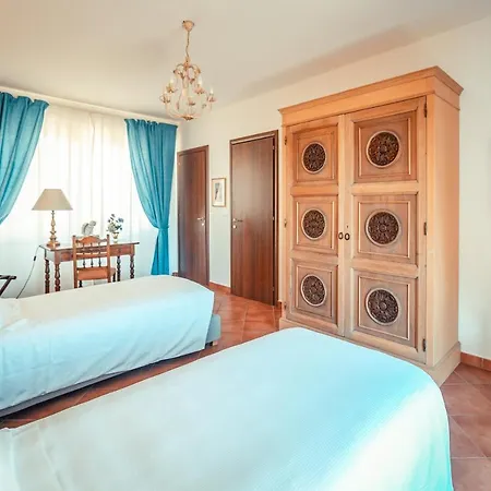 Taoapartments - Casa Vittoria