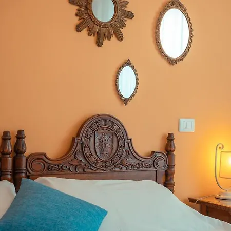 Taoapartments - Casa Vittoria Appartement Taormine
